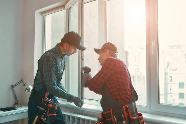 Best Double Pane Windows  in Charlotte, NC